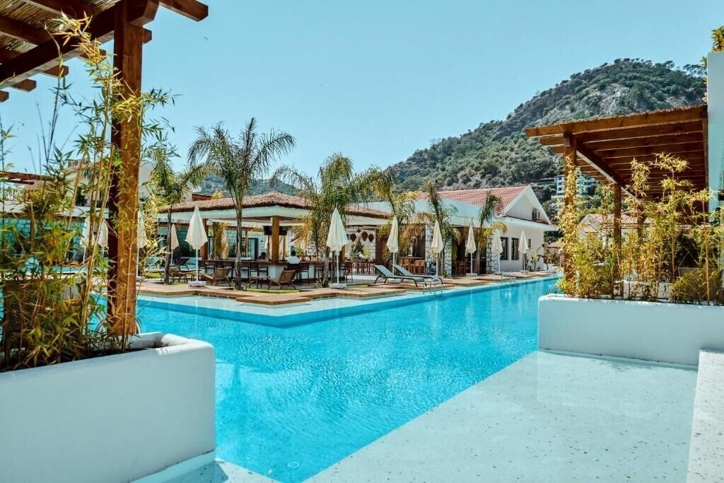 Фотографія The Pearl Oludeniz 4*