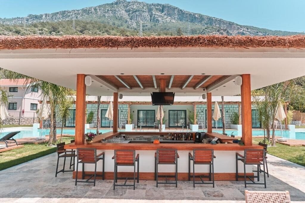 Картинка The Pearl Oludeniz 4*