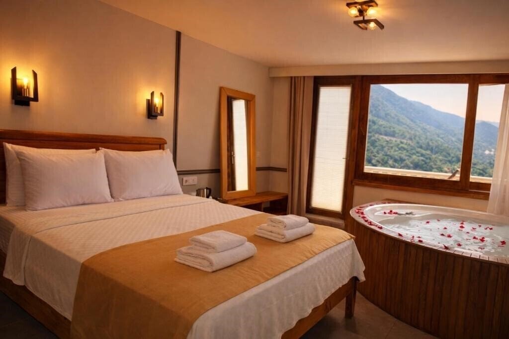 Фотография Oludeniz Manzara 3*