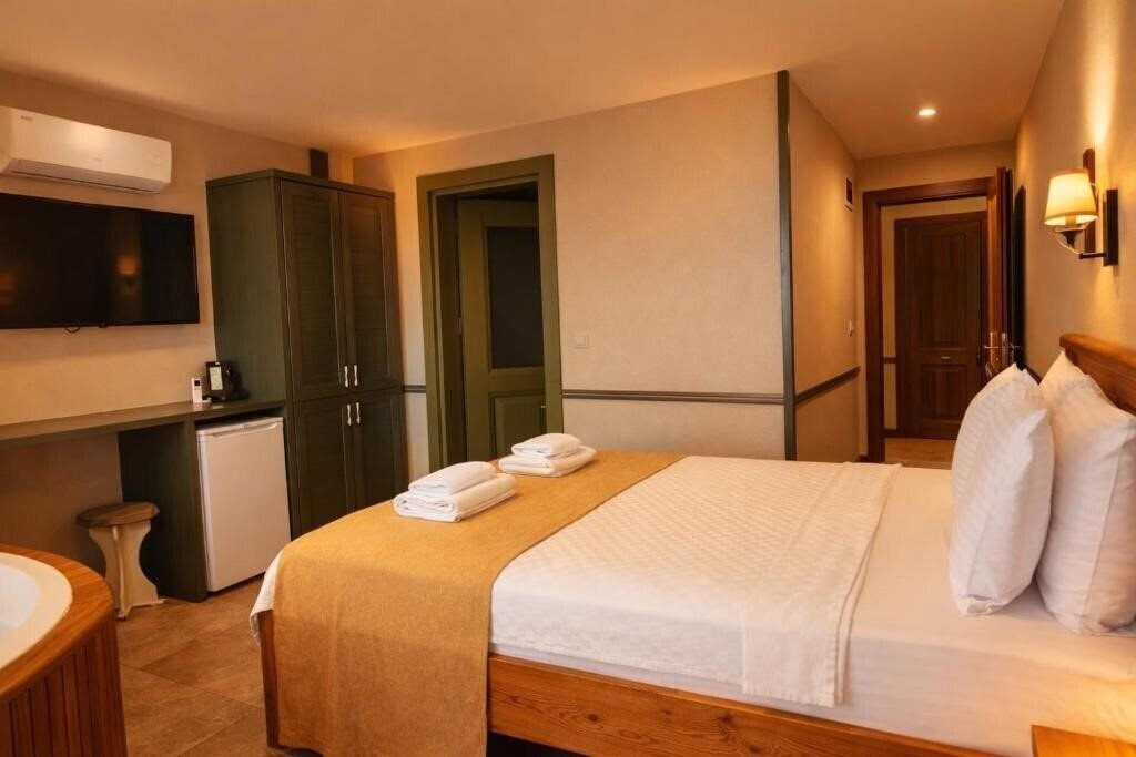 Изображение Oludeniz Manzara 3*