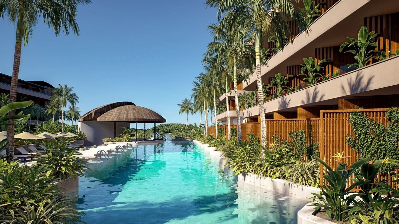 Фото XO Cape Arnna Hotel - The Resort 5*