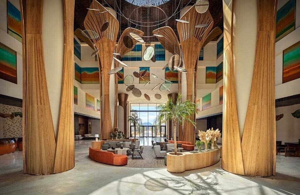 Фото XO Cape Arnna Hotel - The Resort 5*