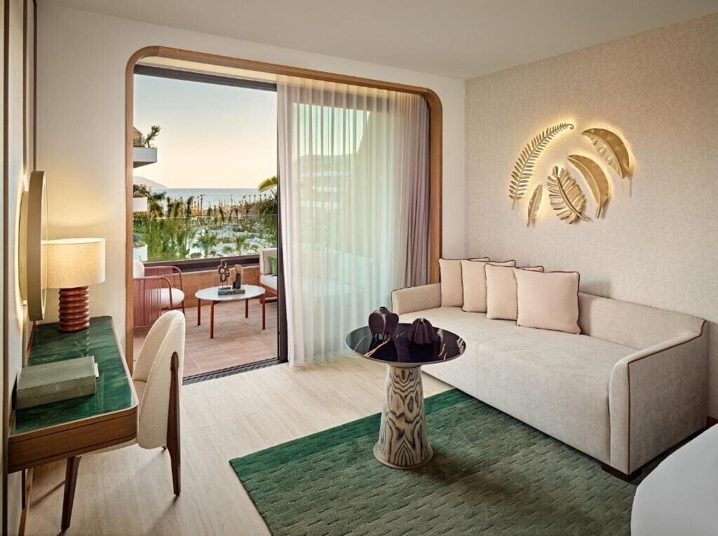 Изображение XO Cape Arnna Hotel - The Resort 5*