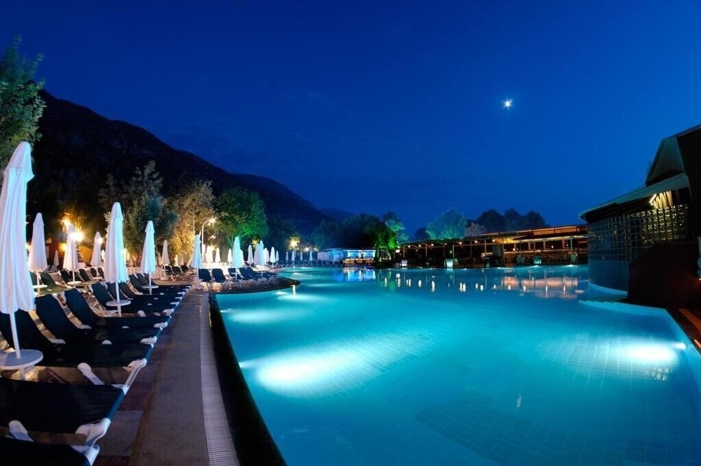 Изображение Club Belcekiz Beach 5*
