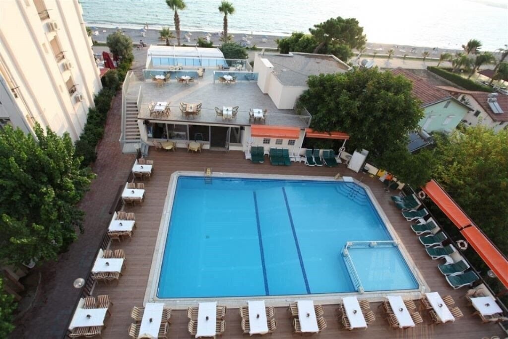 Изображение Malhun Hotel 3*