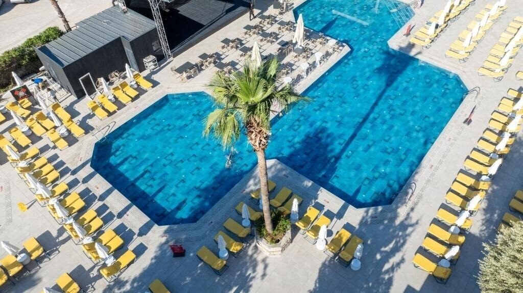 Картинка Sundia by Liberty Oludeniz 4*