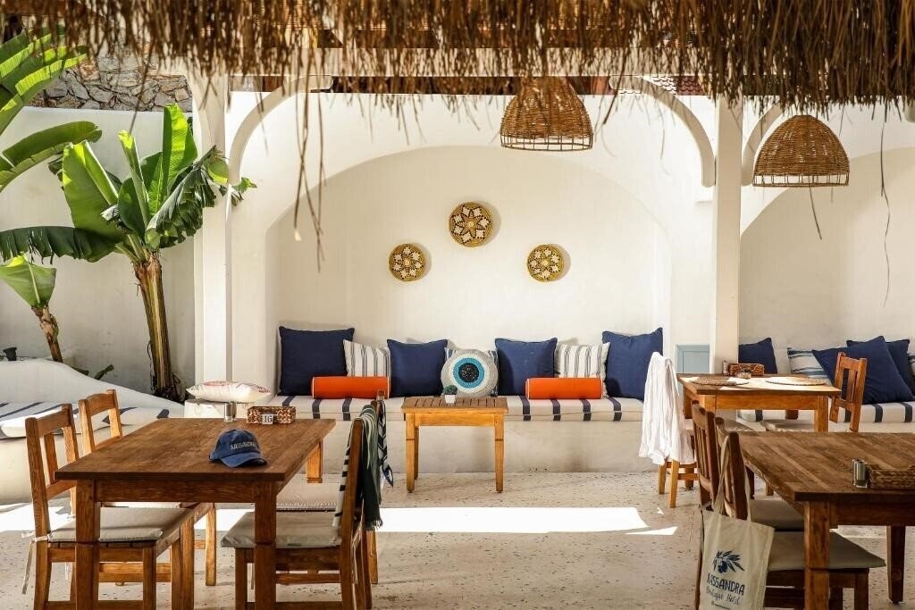 Зображення Kassandra Boutique Hotel 3*