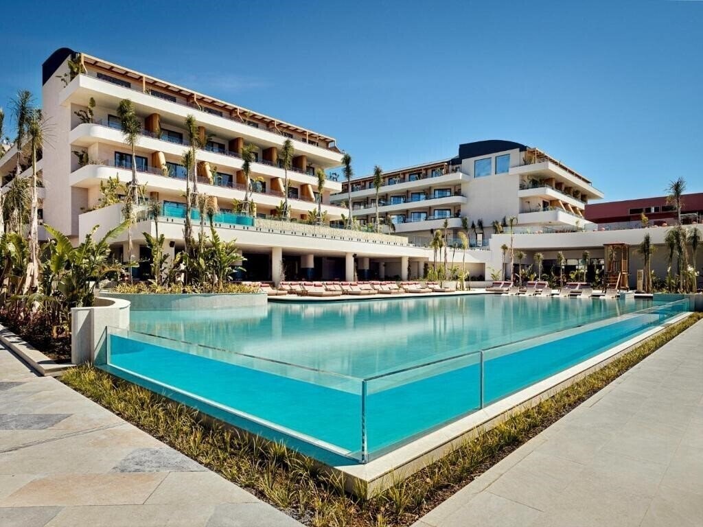 Фотография XO Cape Arnna Hotel - The Club Adult Only 18+ 5*