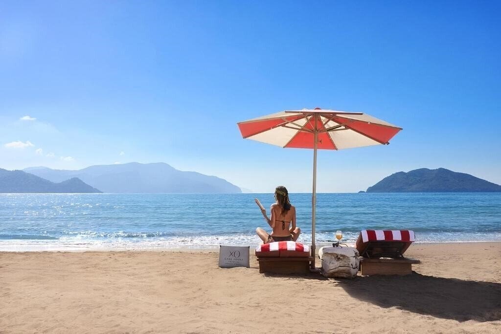 Картинка XO Cape Arnna Hotel - The Club Adult Only 18+ 5*