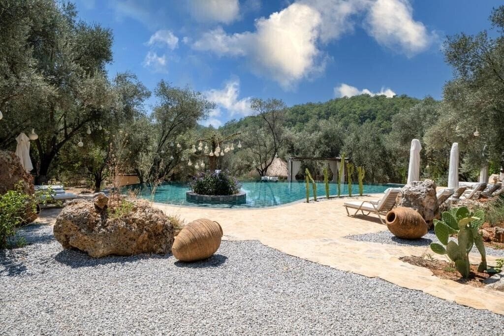 Фотография Pure Life Gocek 3*
