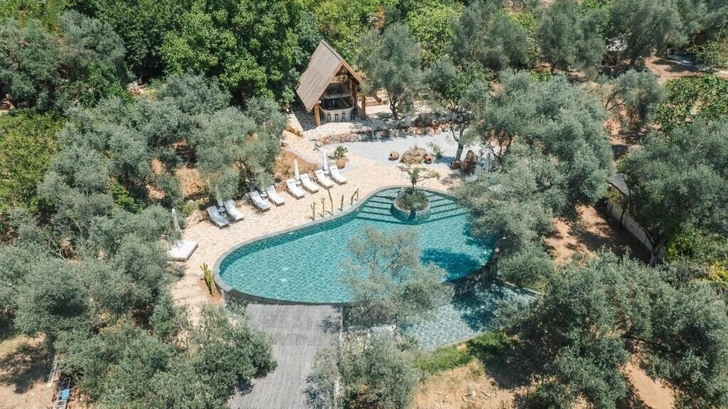 Изображение Pure Life Gocek 3*