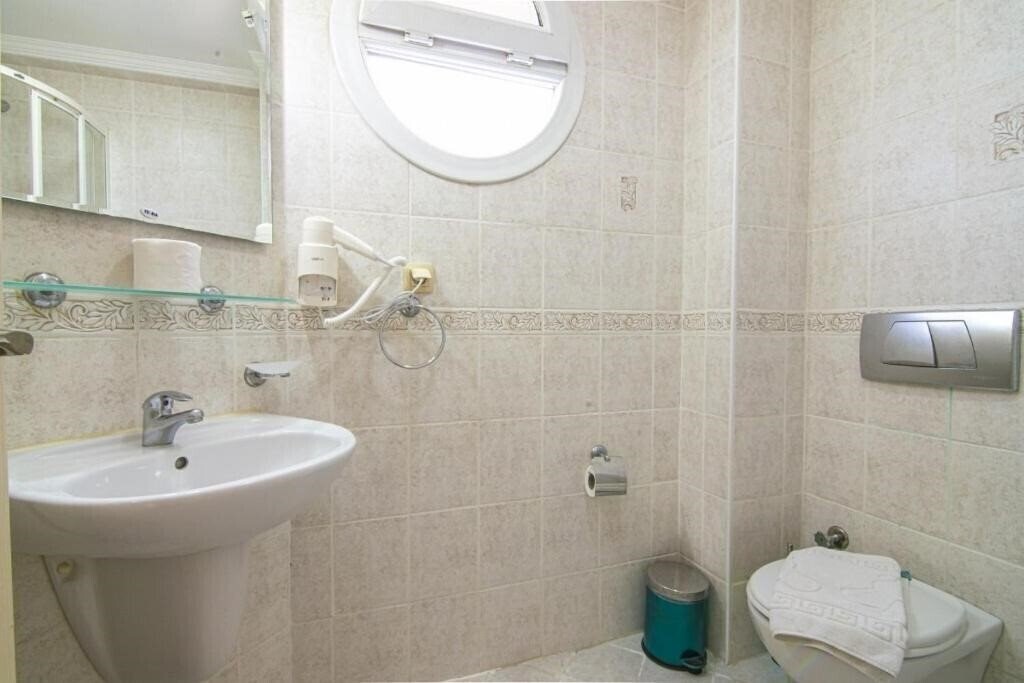 Фотография Sunset Beach Club Lebrentals 3*