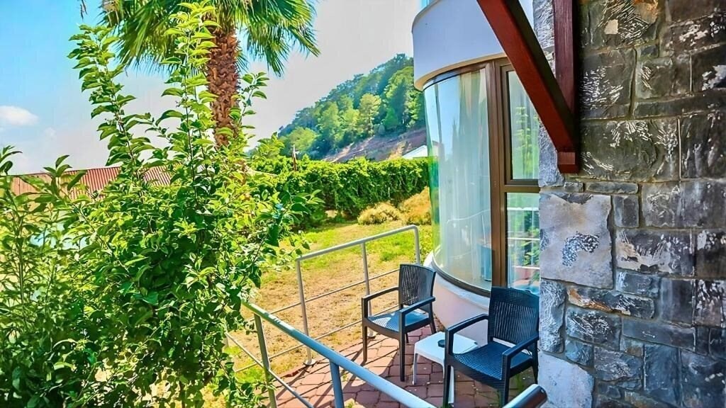 Изображение Azure Palm Suites 4*