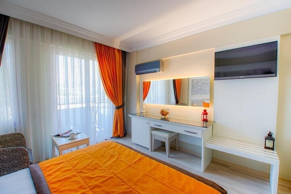 Фотографія Mendos Hotel 3*