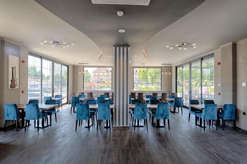 Картинка Mendos Hotel 3*