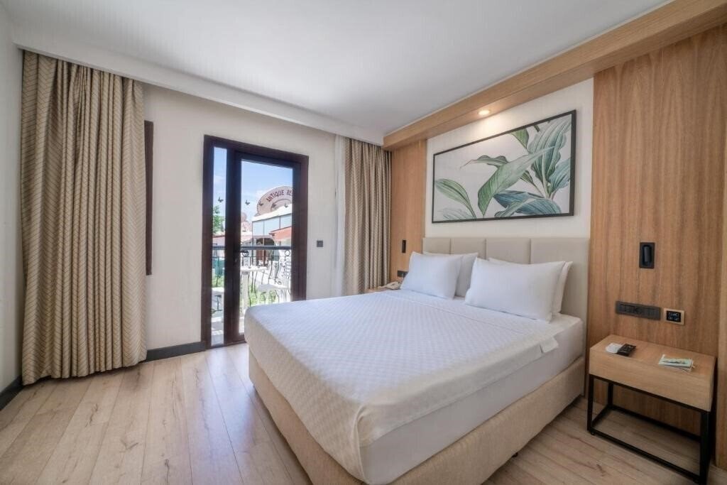 Изображение Liberty Hotels Oludeniz 4*