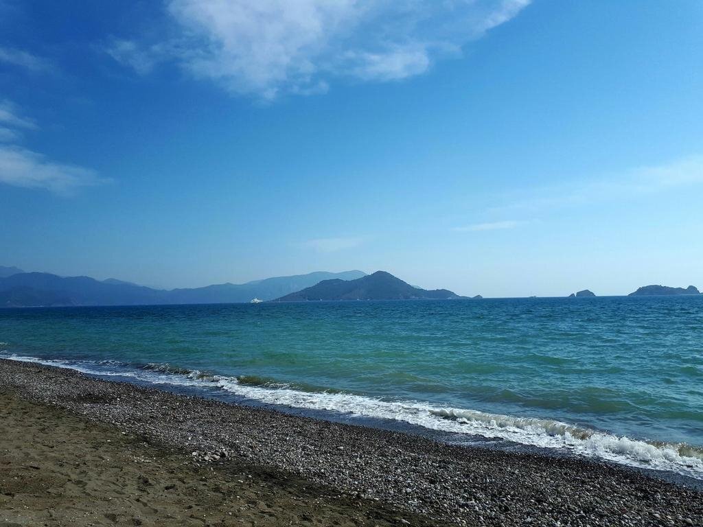 Фото Marvida Family Lykia Botanika Beach (ex. Lykia Botanika Beach Fun & Club, Majesty Club Lykia Botanika) 4*