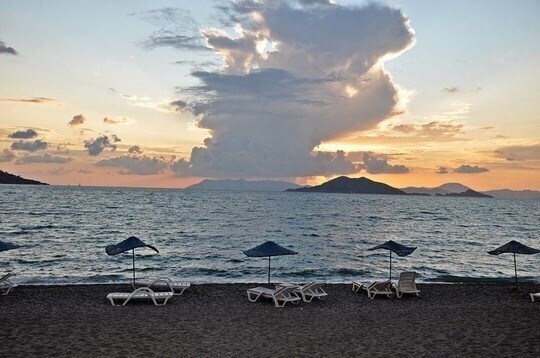 Зображення Manaspark Calis 3*