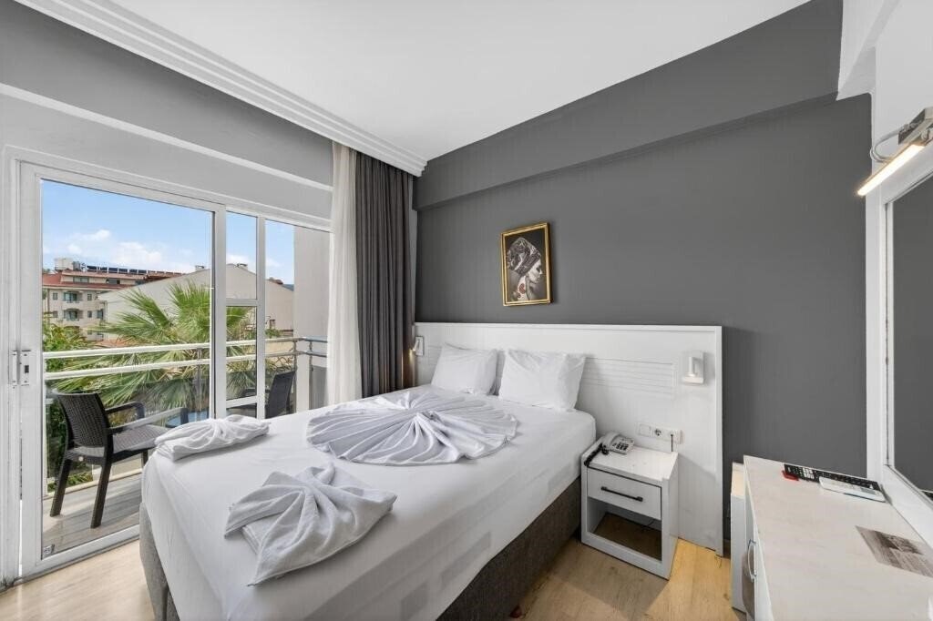 Фотографія Mia Casa Hotel 3*