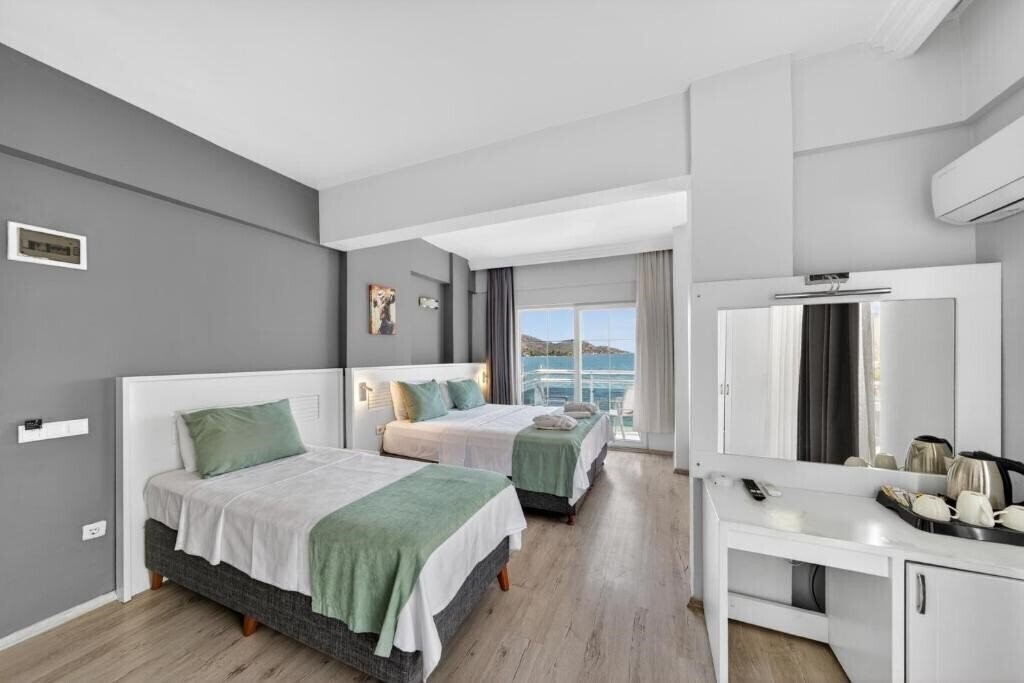 Зображення Mia Casa Hotel 3*