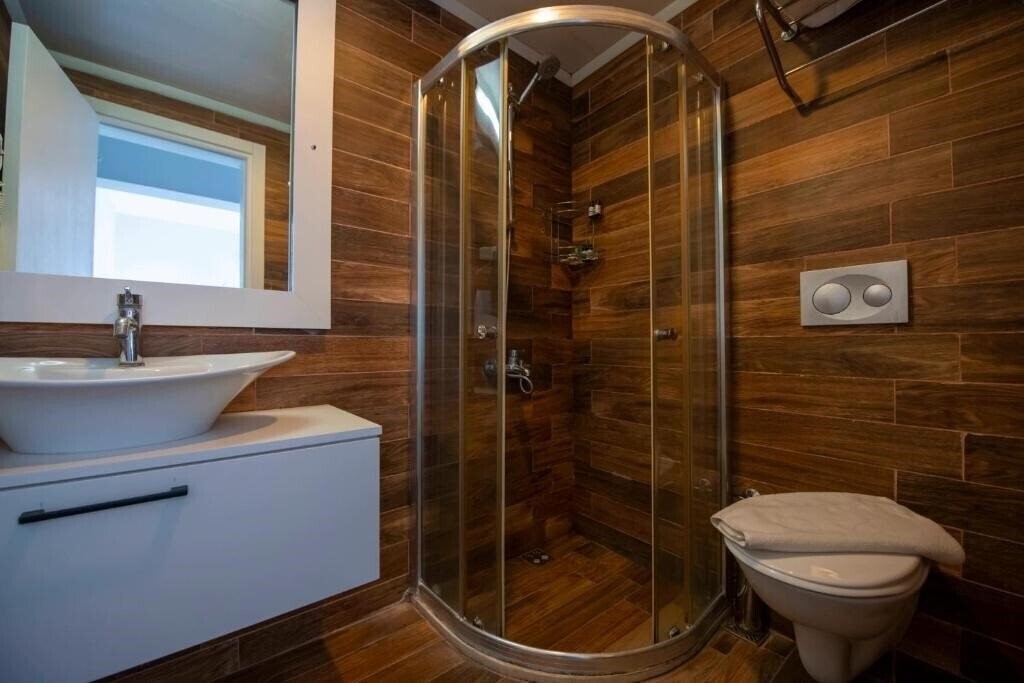 Картинка Mia Casa Hotel (ex. Manaspark Calis) 3*