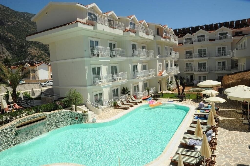 Зображення Montebello Deluxe Hotel 4*