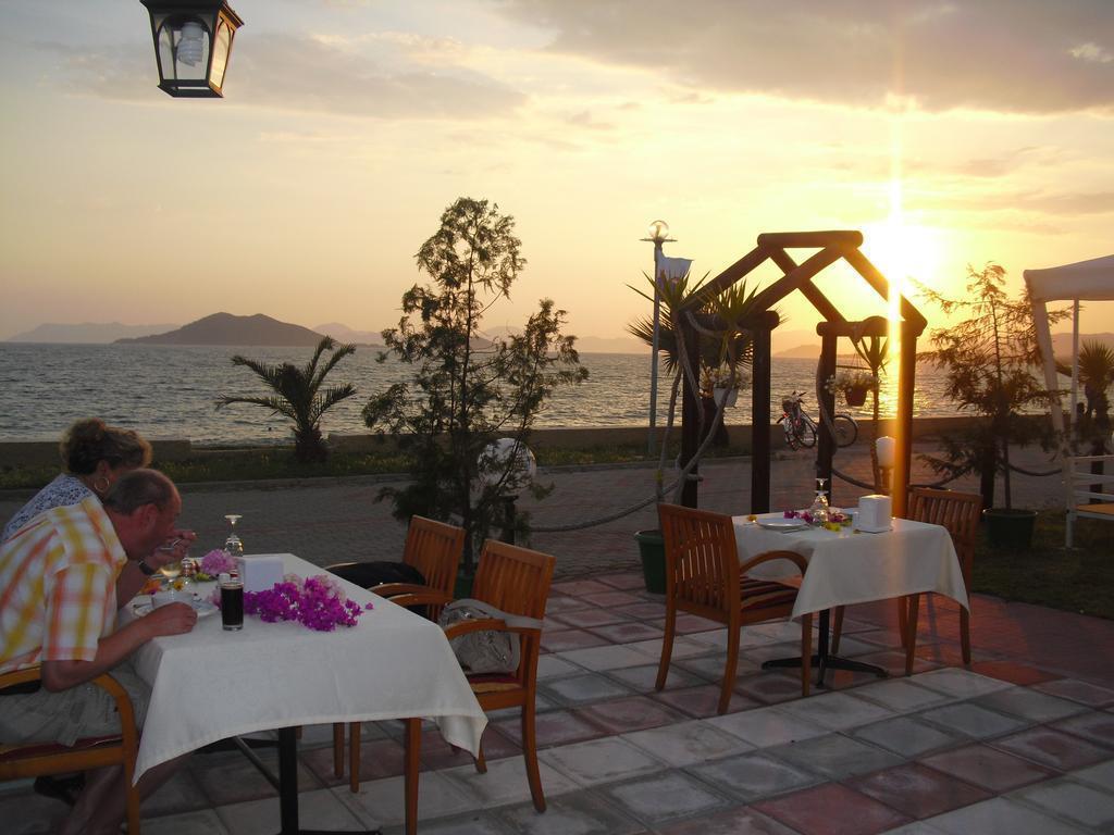 Фотография Ceren 3*