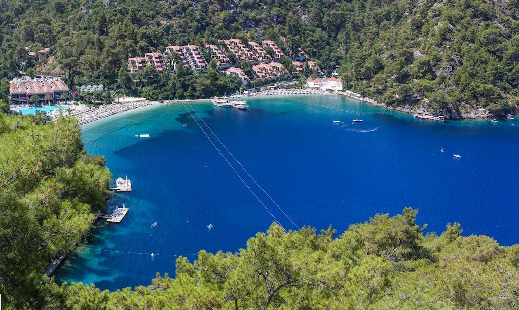 Готель Hillside Beach Club 5*