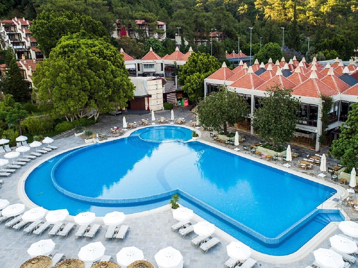 Изображение Hillside Beach Club 5*