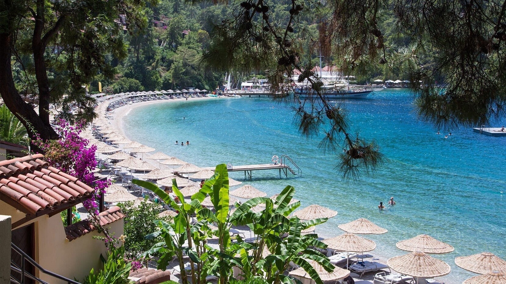 Фотография Hillside Beach Club 5*