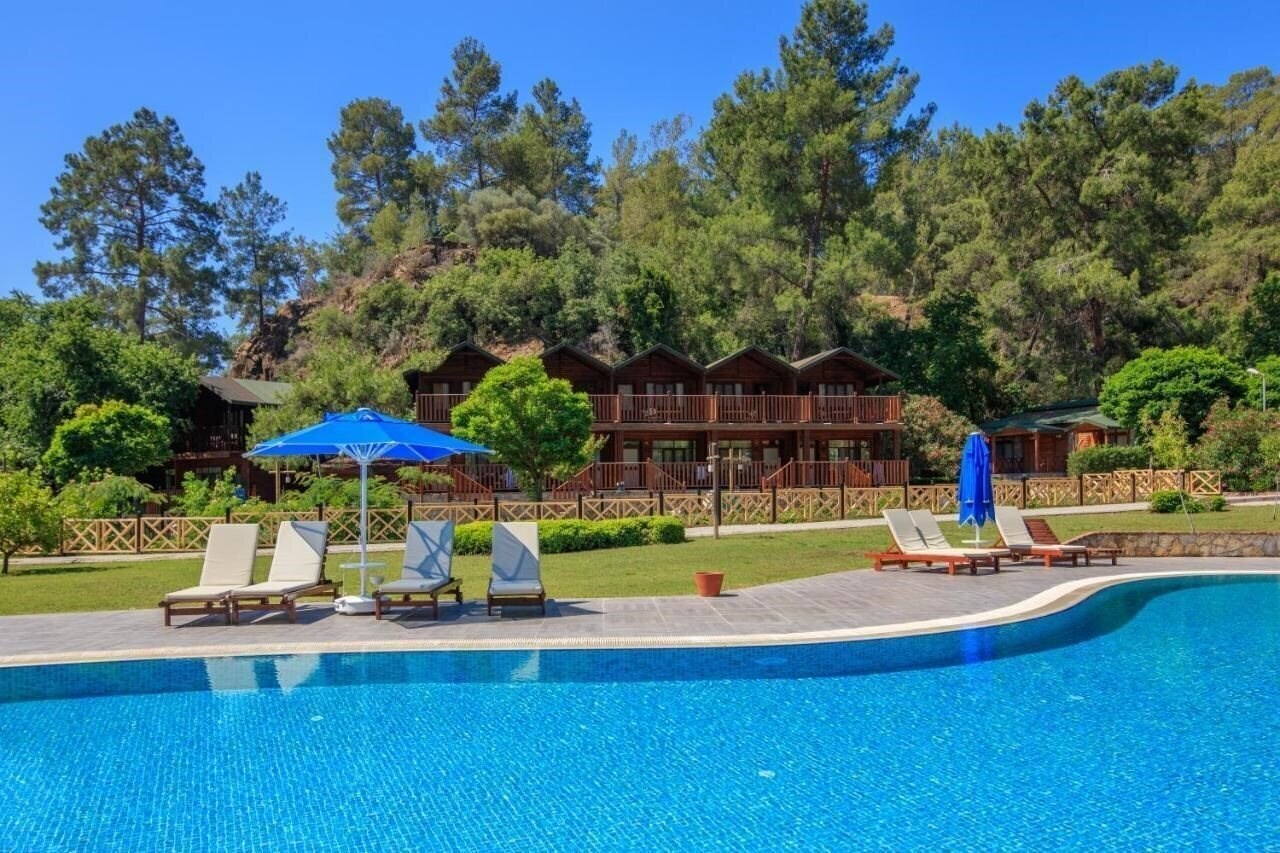 Фотография The Bay Porto Sigla De Luxe Villas & Beach HV-1