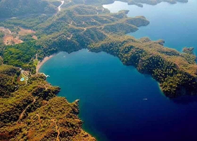 Картинка The Bay Porto Sigla De Luxe Villas & Beach HV-1