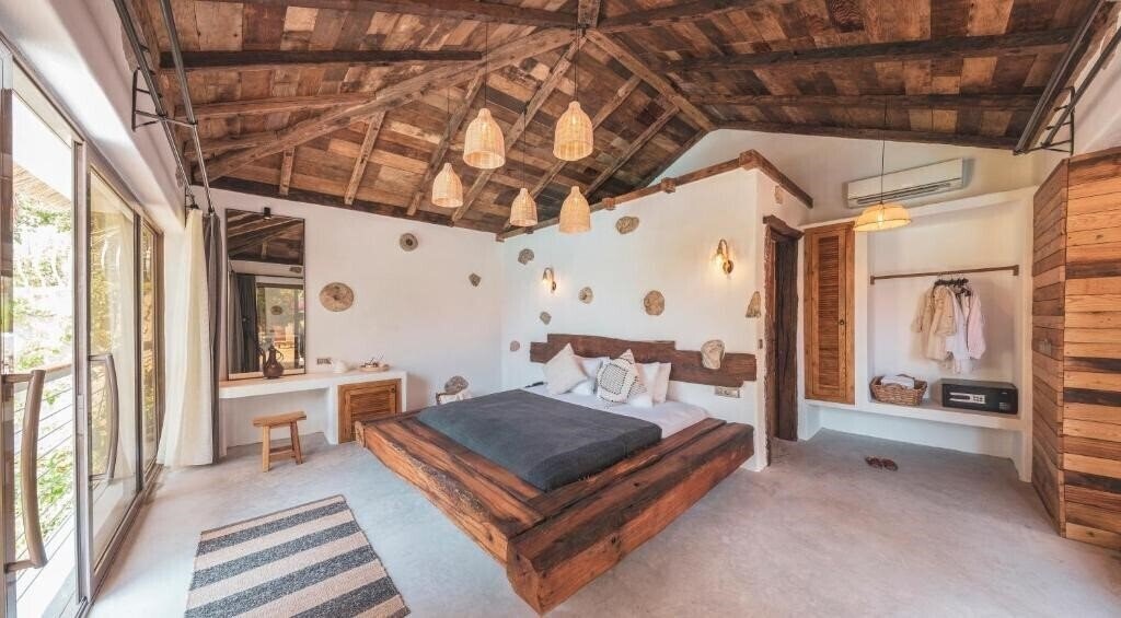 Фотография Flamingo Hotel Oludeniz (ex. Smartline Flamingo Oludeniz) 4*