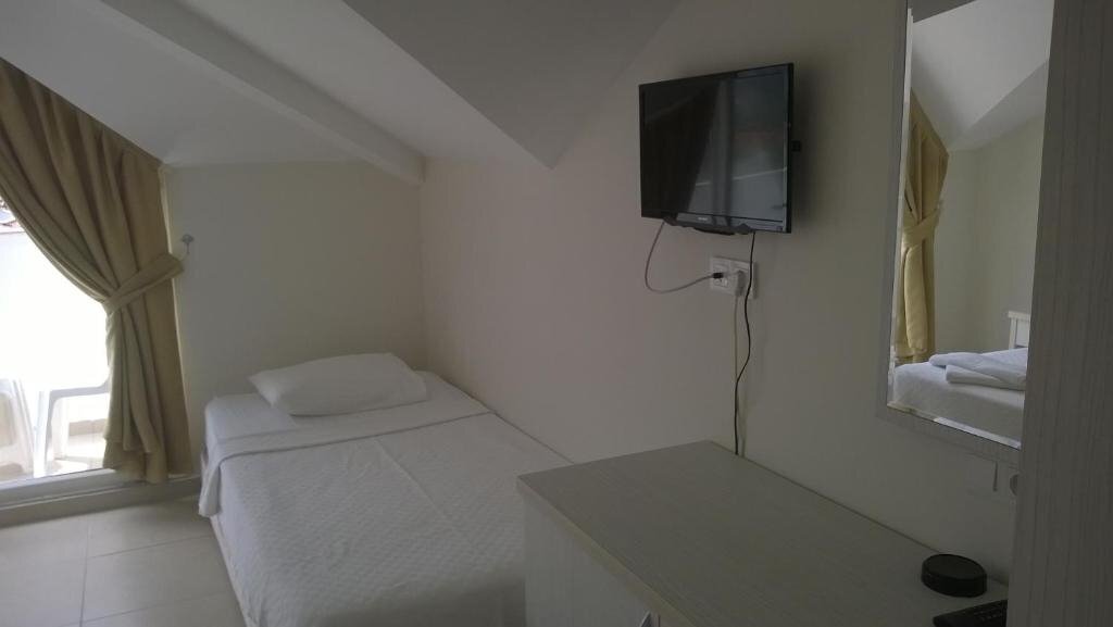 Фотографія Marcan Beach 4*