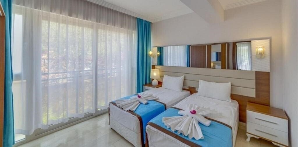 Фото Marcan Resort 4*