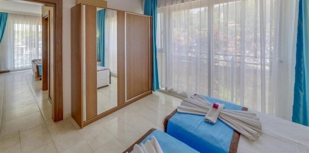 Фотографія Marcan Resort 4*