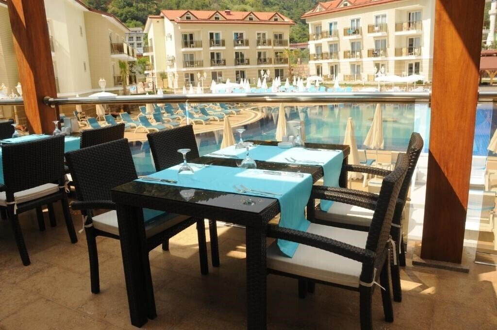 Зображення Marcan Resort 4*