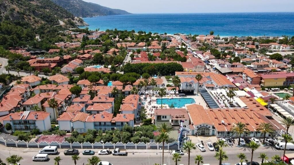 Готель Karbel Hotel 4*