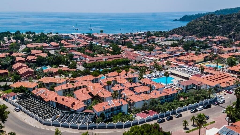 Изображение Karbel Hotel 4*
