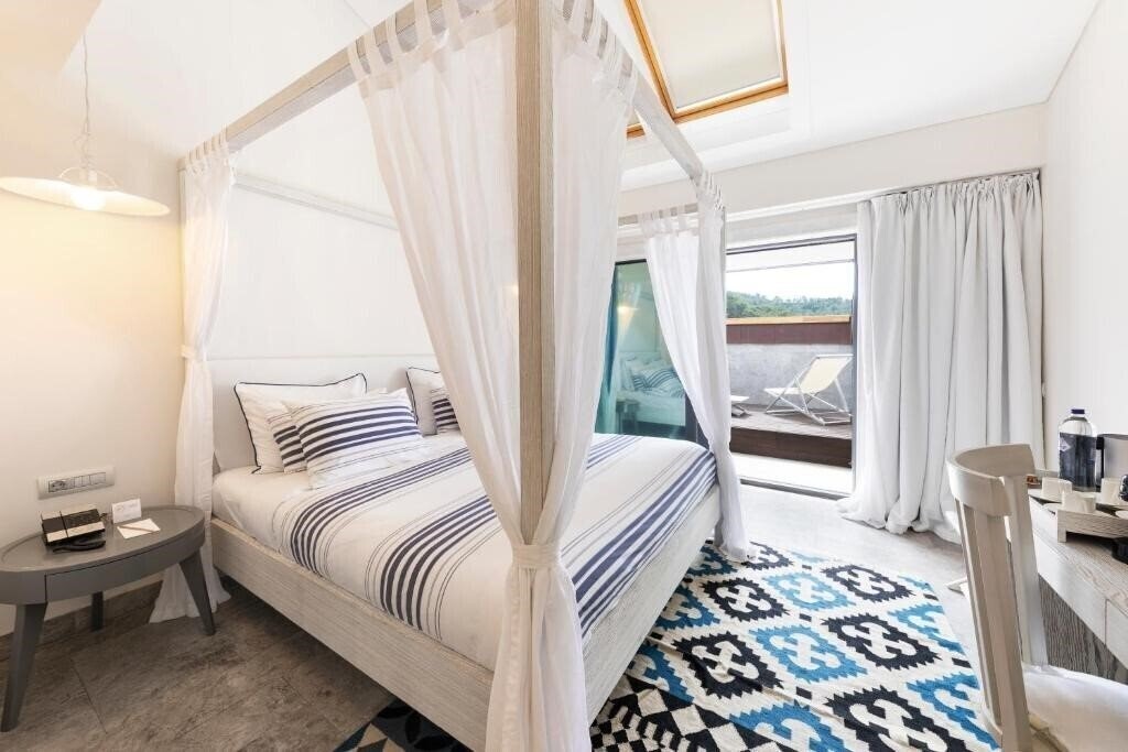 Фото D Resort Gocek 5*