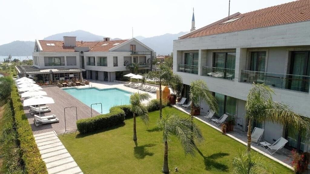 Зображення D Resort Gocek 5*