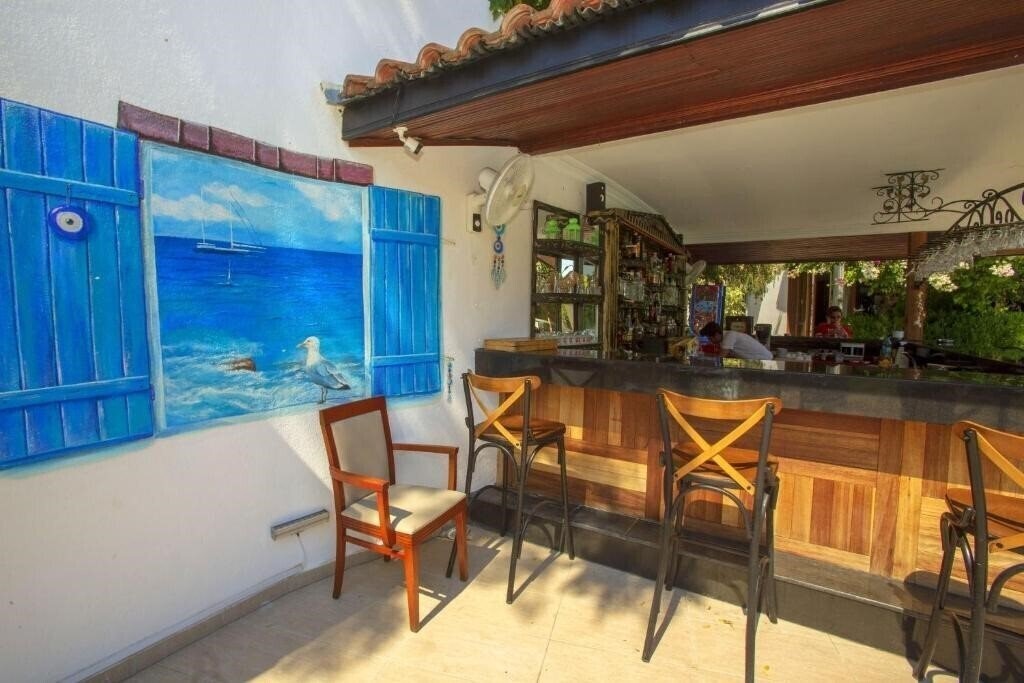 Изображение Gocek Lykia Resort 4*