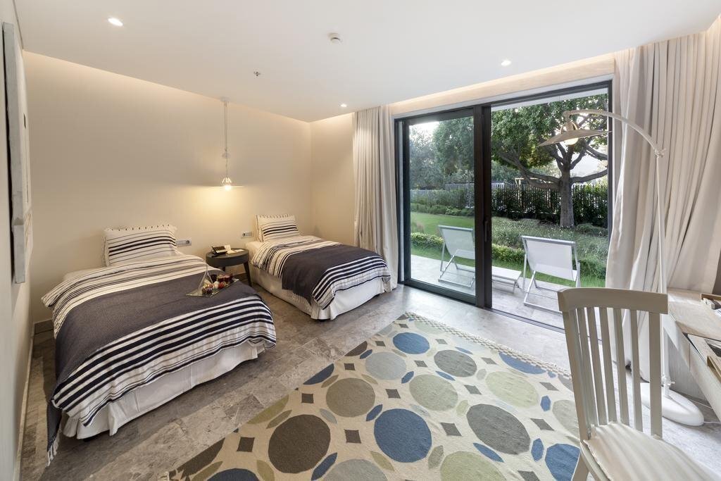 Изображение D Resort Gocek 5*