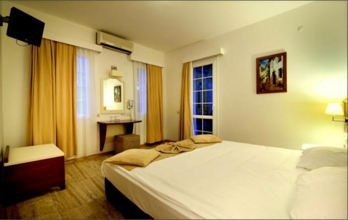 Фотография Teos Village 4*