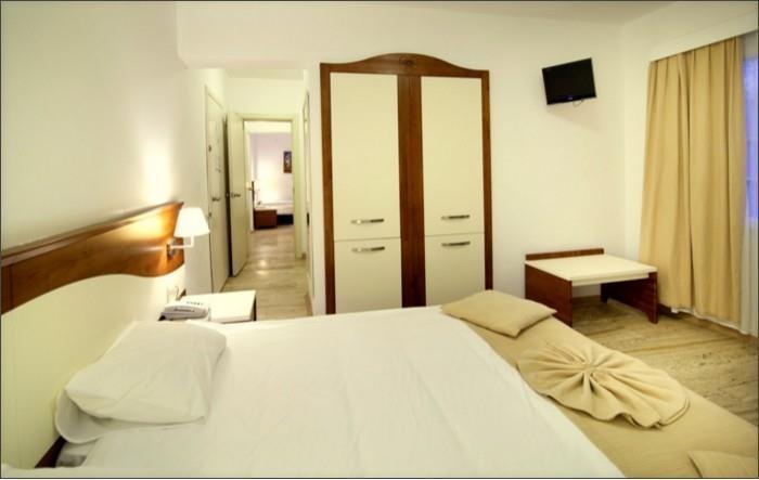 Фото Teos Village 4*