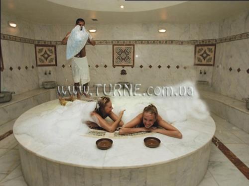 Фотография Altin Yunus Resort & Thermal Hotel 5*