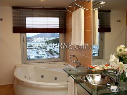 Фото Altin Yunus Resort & Thermal Hotel 5*