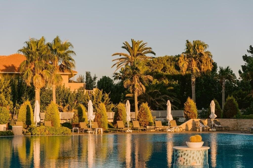 Зображення Ilica Hotel SPA & Wellnes Resort 5*