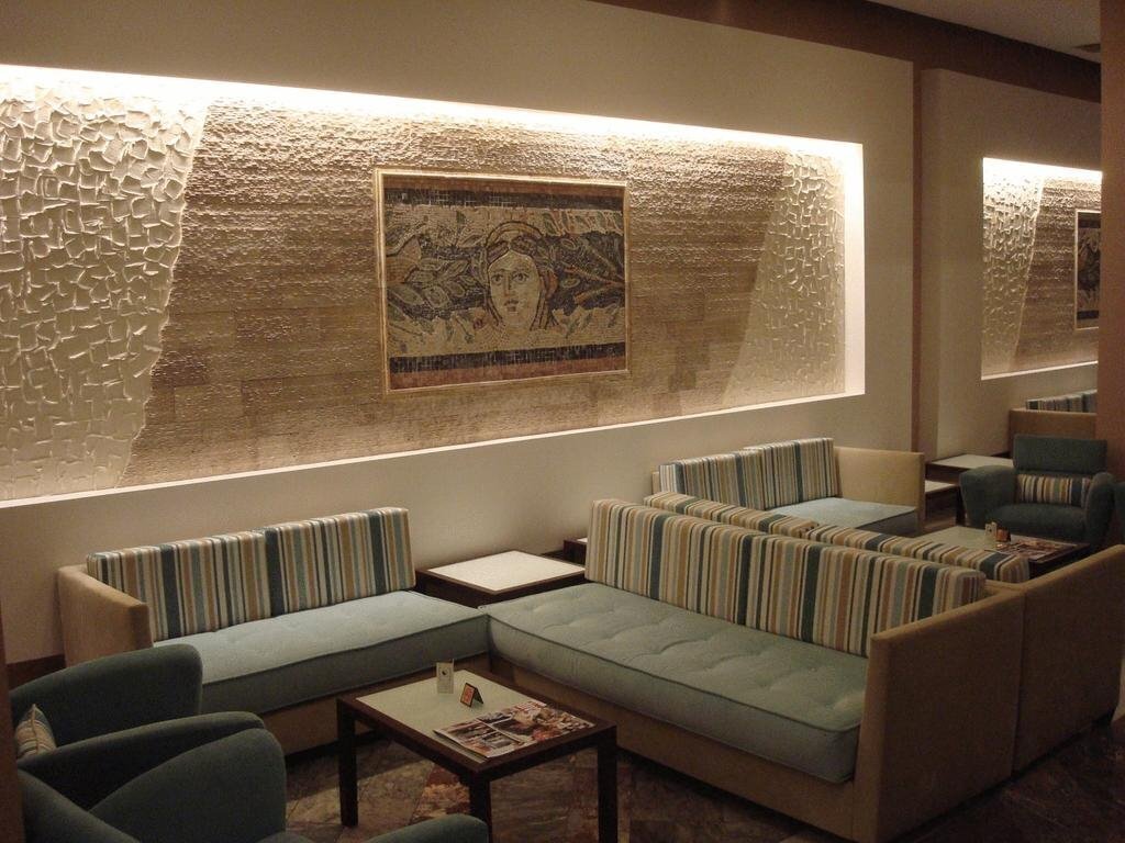 Зображення Babaylon Hotel 4*