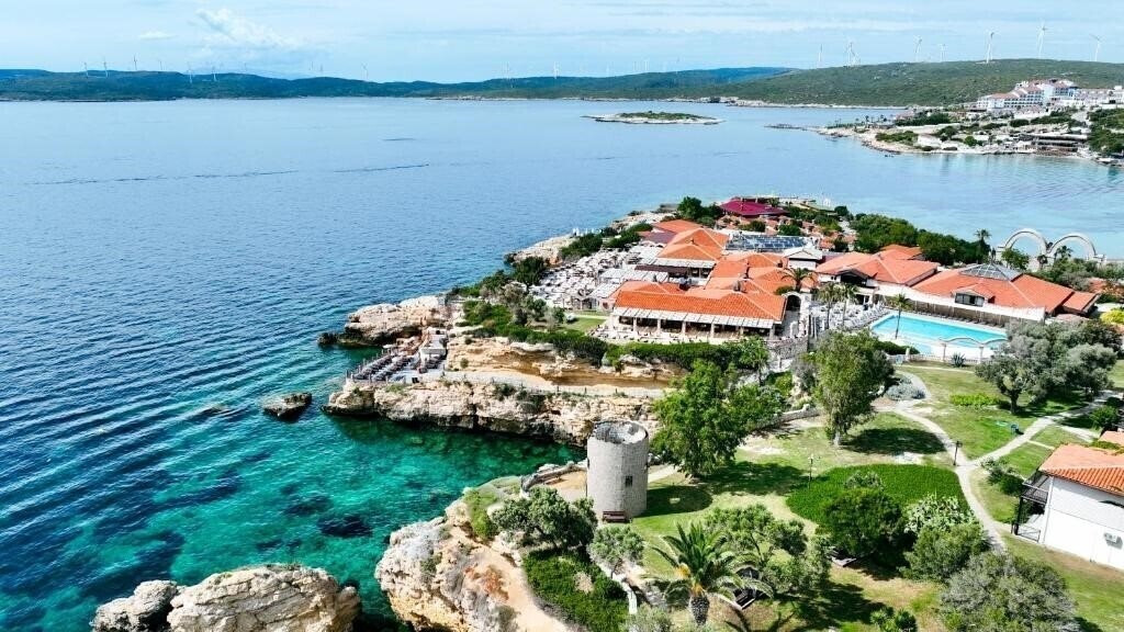 Фотографія Club Resort Atlantis 4*